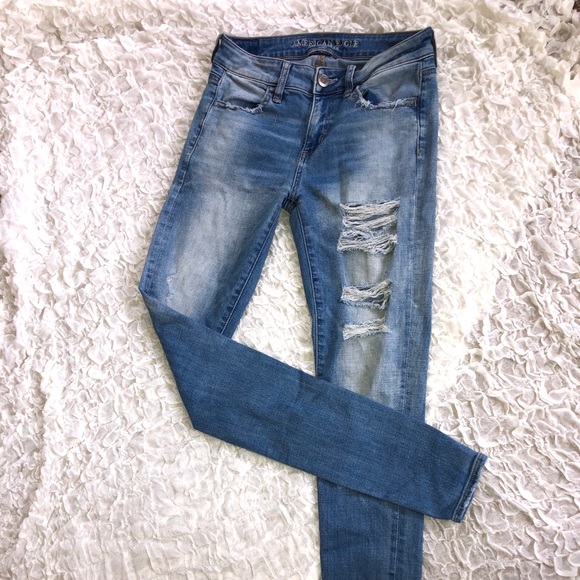 American Eagle Jeans - Picture 1 of 6